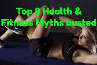 health myth