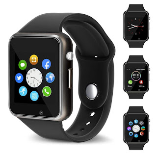 Hoteon A1 Bluetooth Smart Wrist Watch