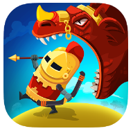 Dragon Hills Mod Apk