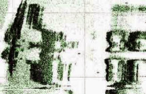 Alien Crop Circle