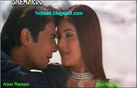 Pyaar Ishq Aur Mohabbat - Arjun Rampal and Kirti Reddy