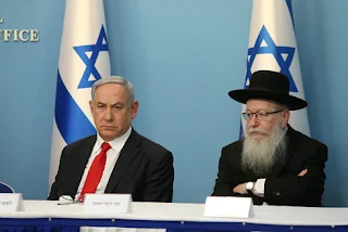 A maioria de Israel deve se levantar contra a minoria radical Haredi