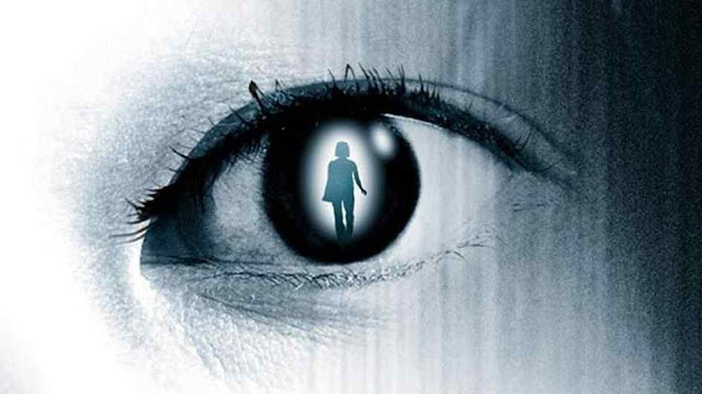 Con Mắt Âm Dương - The Eye (2002) 1