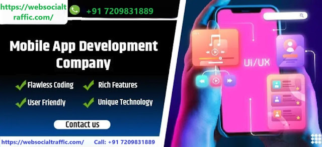 App Development Company