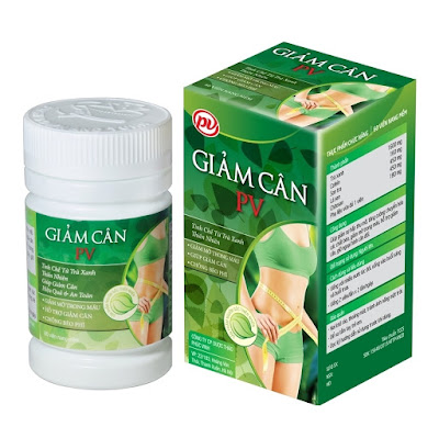 giảm béo cấp tốc