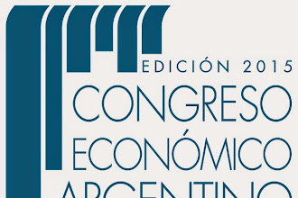 El Congreso Económico Argentino 2015 