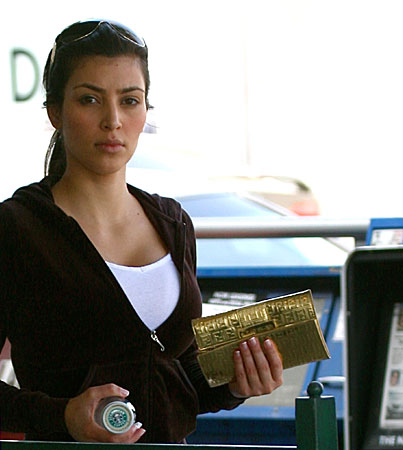 kim kardashian without makeup before and after. Ms Kim Kardashian still