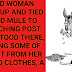 Joke : Older Women --- A Lesson From The Wild West