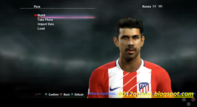 Download PES 2013 New Option File Winter Transfers 16/01/2018