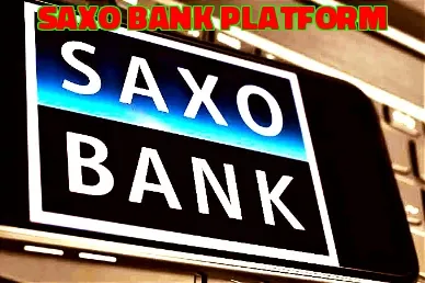saxo bank platform