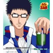 氷の世界 The Best Of Rival Players Seigaku