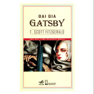 Đại Gia Gatsby (Tái Bản 2018) ebook PDF EPUB AWZ3 PRC MOBI