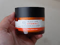 The Body Shop Vitamin C Moisturizer Spf 30 Review