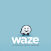 Waze [Aplikasi Android yang memungkinkan untuk mengetahui macetnya jalanan]