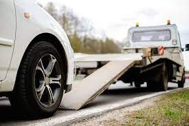 Vancouver Scrap Car Removal