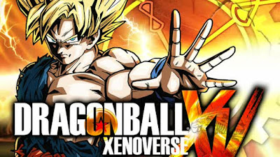 Dragon Ball Xenoverse Free Download for PC
