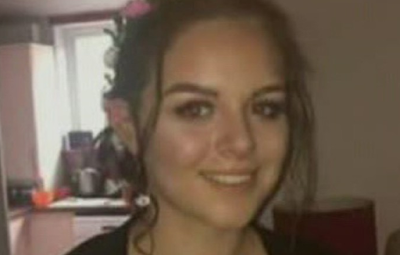 Mother of 15-year-old Olivia Campbell confirms that she's among those who died in the Manchester attack