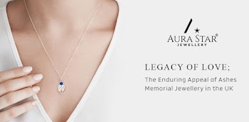 The Enduring Appeal of Ashes Memorial Jewellery in the UK