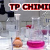 TP CHIMIE 2 s2 Thermodynamique