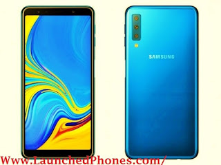 Samsung Galaxy A7 Images