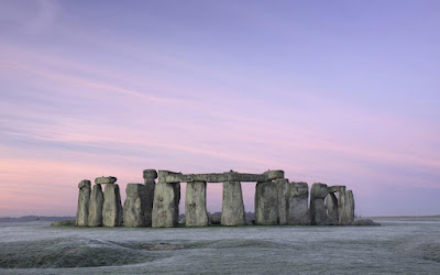 Britain- Landscape