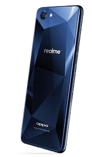 OPPO RealMe 1; Price, full phone specification, and features