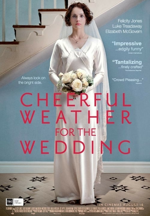 [HD] Cheerful Weather for the Wedding 2012 Ganzer Film Kostenlos Anschauen