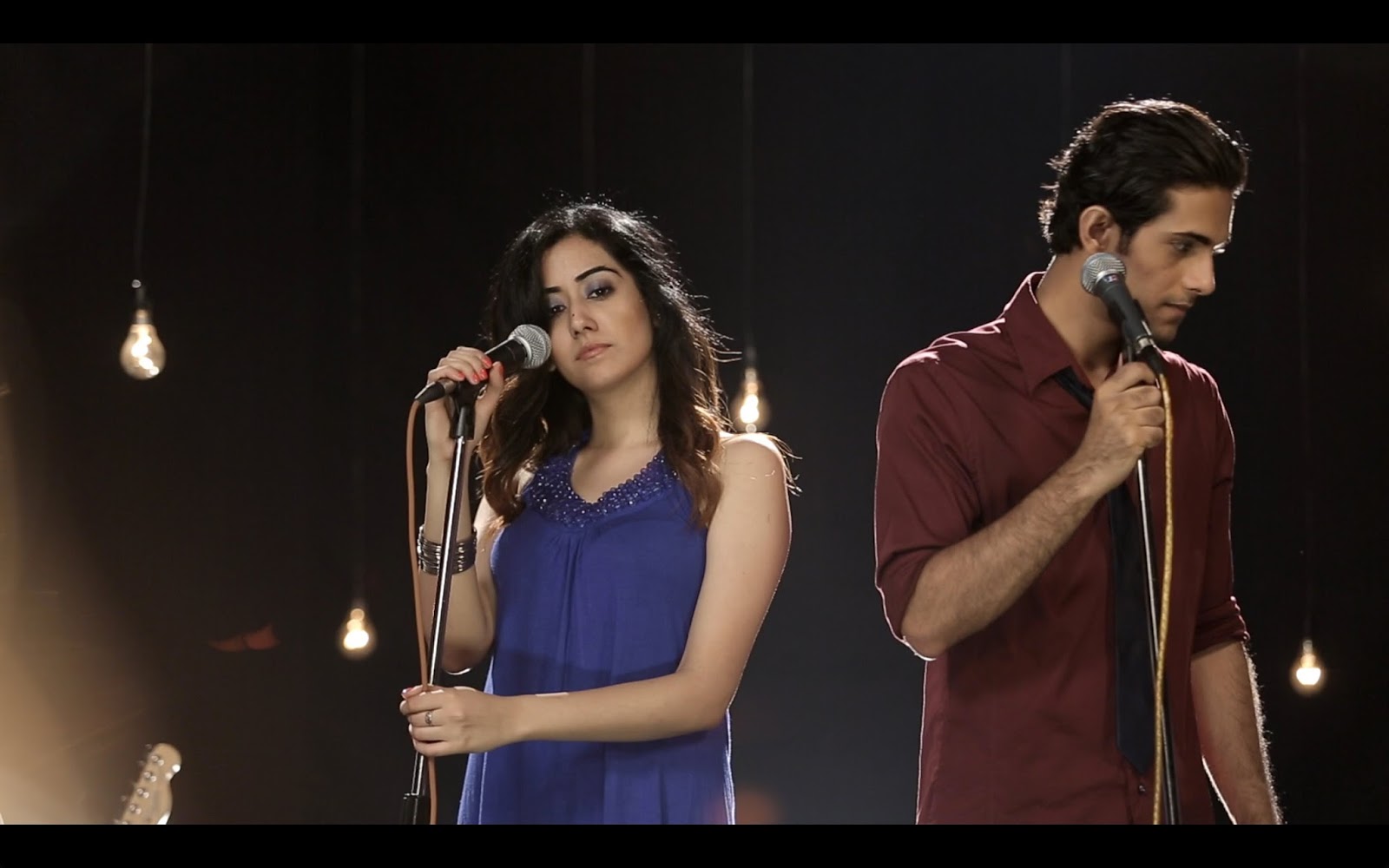 Cantiknya Jonita Gandhi, Peng-Cover Lagu Tum Hi Ho Terbaik 