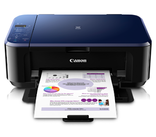 Canon Pixma E510 