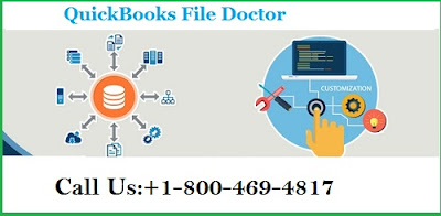 QuickBooks File Doctor 