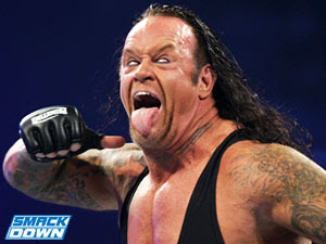 undertaker