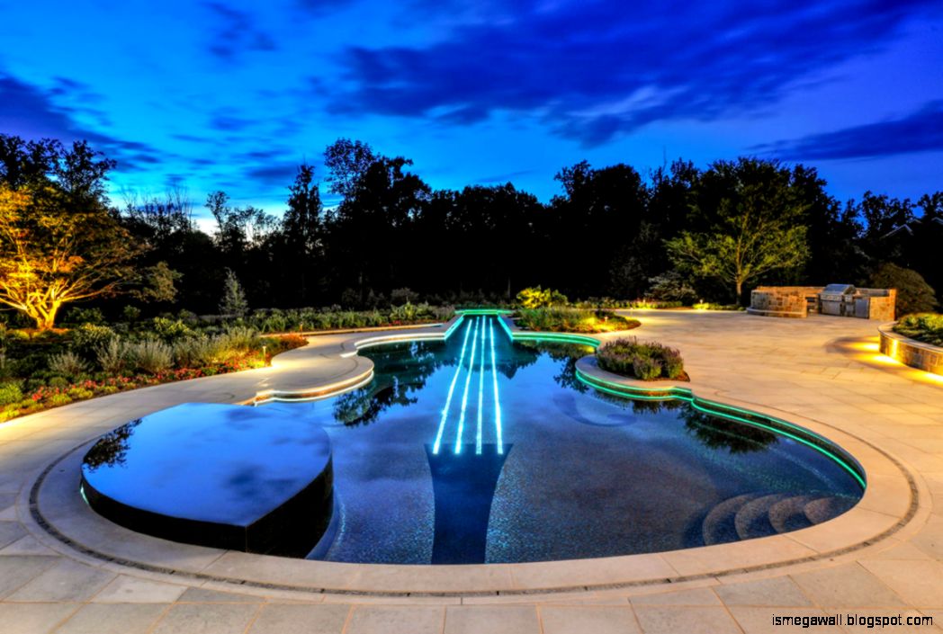 Gunite Swimming Pool Bergen Gunite Swimming Pool Bergen