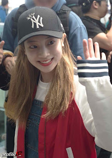 Dahyun of Twice Latest Picture