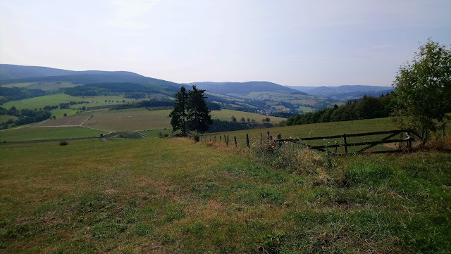 Sauerland wandern Wetter blog Ruhrtal Olsberg Winterberg X2 Rothaarweg XR Ruhrhöhenweg Rothaarsteig