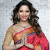 Tamannaah Bhatia in Saree