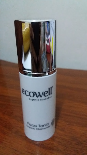 Anti-aging Ecowell Facial Care Essentials