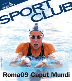Sport Club 51 - Agosto & Settembre 2009 | TRUE PDF | Mensile | Sport
Sport Club è un magazine sportivo che dà una nuova voce a tutti coloro che amano l'affascinante mondo dello sport, professionistico o amatoriale che sia.