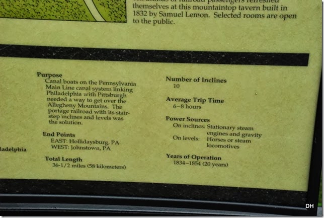 09-19-13 A Allegheny Portage Railroad NHS (19)