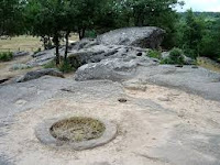 Necropolis de Revenga