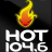 104,6 HOT FM