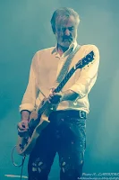 Triggerfinger @ La Laiterie de Strasbourg, le 30 Novembre 2018