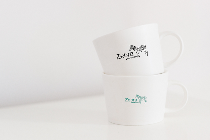 Cup Mock up FREE PSD file