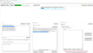 Web Traffic Generator Download