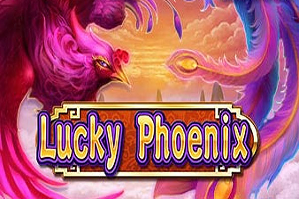 Lucky Phoenix Slot Demo