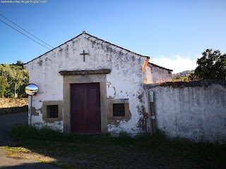 CHURCH / Igreja Bom Jesus, Pêro Galego, Castelo de Vide, Portugal