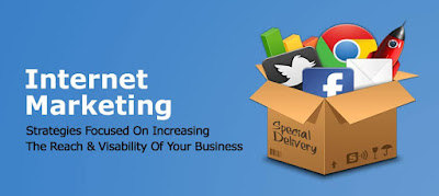 internet marketing