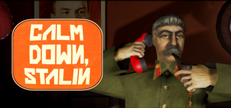 CALM DOWN STALIN V1.0.4A