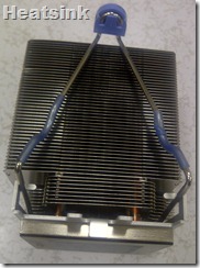 CPU Heatsink