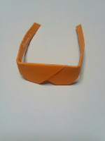 Gafas de Sol Origami