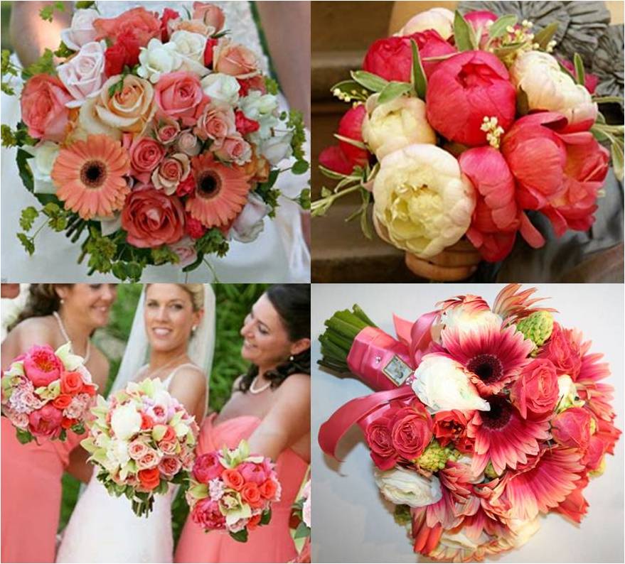 Wedding flowers in australind